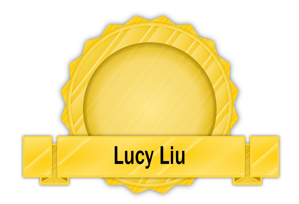 Lucy Liu photo