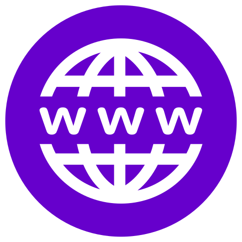 World wide web, internet, veobecn informace zdarma